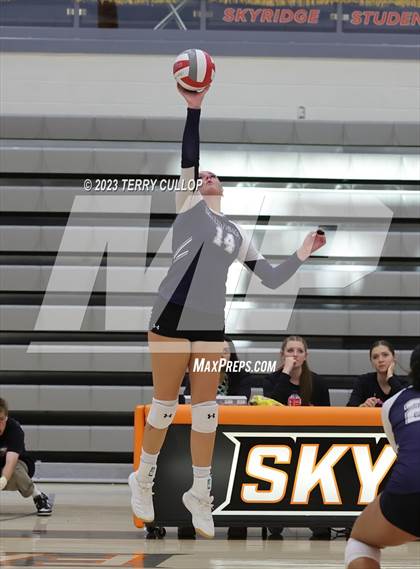 Thumbnail 3 in Copper Hills @ Skyridge photogallery.