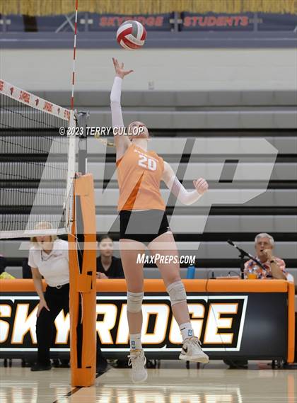 Thumbnail 1 in Copper Hills @ Skyridge photogallery.