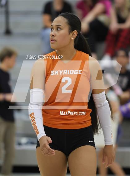 Thumbnail 3 in Copper Hills @ Skyridge photogallery.
