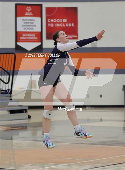 Thumbnail 1 in Copper Hills @ Skyridge photogallery.