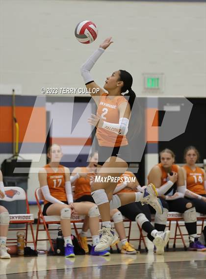 Thumbnail 1 in Copper Hills @ Skyridge photogallery.