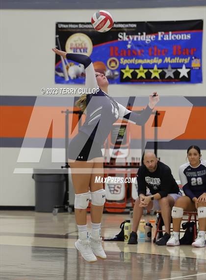 Thumbnail 3 in Copper Hills @ Skyridge photogallery.