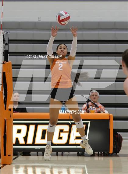 Thumbnail 3 in Copper Hills @ Skyridge photogallery.