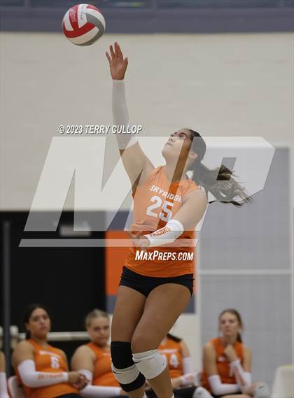 Thumbnail 1 in Copper Hills @ Skyridge photogallery.