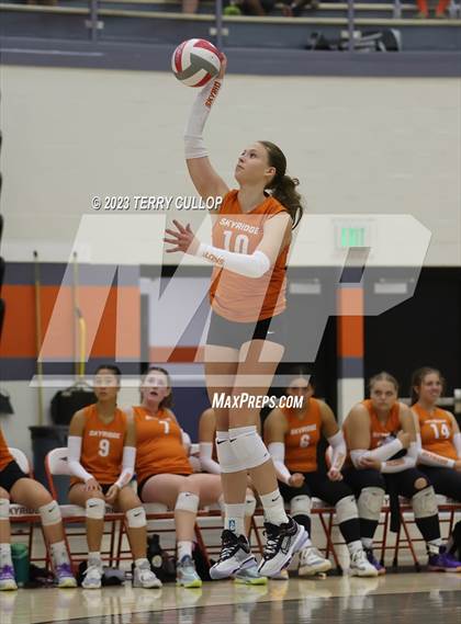 Thumbnail 3 in Copper Hills @ Skyridge photogallery.