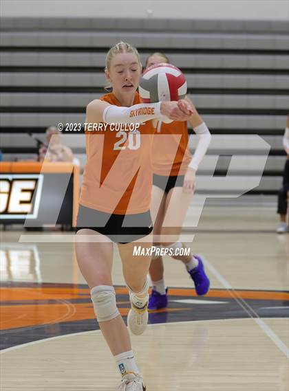 Thumbnail 2 in Copper Hills @ Skyridge photogallery.