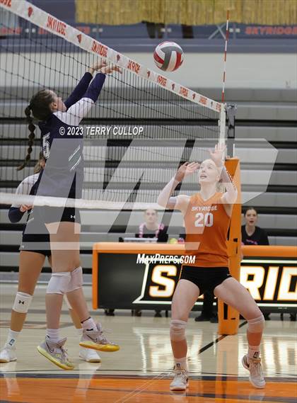 Thumbnail 3 in Copper Hills @ Skyridge photogallery.