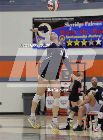 Thumbnail 1 in Copper Hills @ Skyridge photogallery.