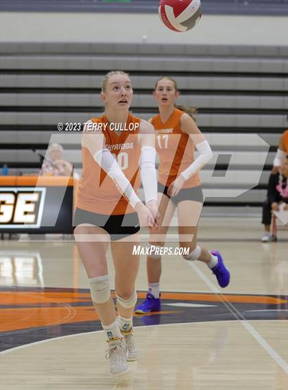 Thumbnail 1 in Copper Hills @ Skyridge photogallery.
