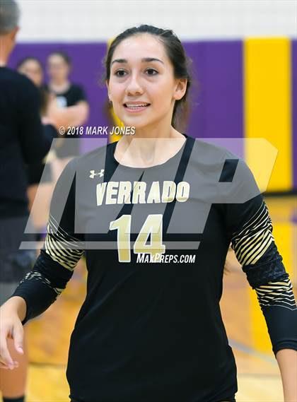 Thumbnail 1 in Verrado @ Sunrise Mountain photogallery.