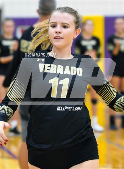 Thumbnail 1 in Verrado @ Sunrise Mountain photogallery.
