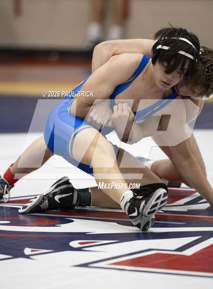 Thumbnail 1 in Westlake v Anderson photogallery.