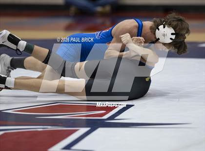Thumbnail 2 in Westlake v Anderson photogallery.