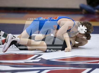 Thumbnail 3 in Westlake v Anderson photogallery.