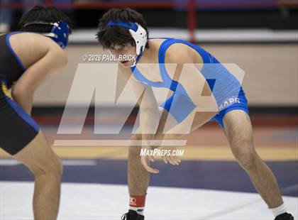Thumbnail 3 in Westlake v Anderson photogallery.