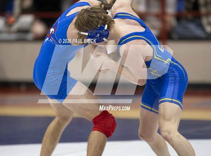 Thumbnail 1 in Westlake v Anderson photogallery.