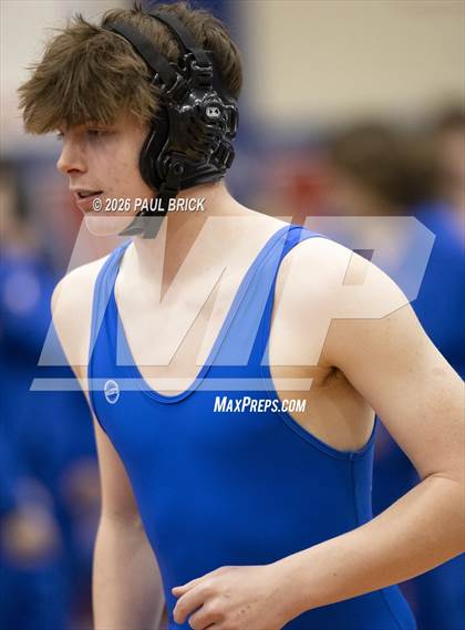 Thumbnail 2 in Westlake v Anderson photogallery.