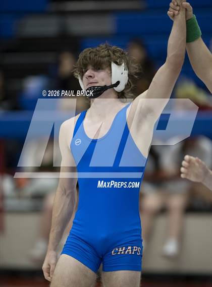 Thumbnail 2 in Westlake v Anderson photogallery.