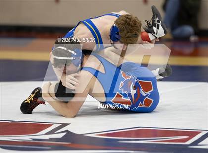 Thumbnail 3 in Westlake v Anderson photogallery.