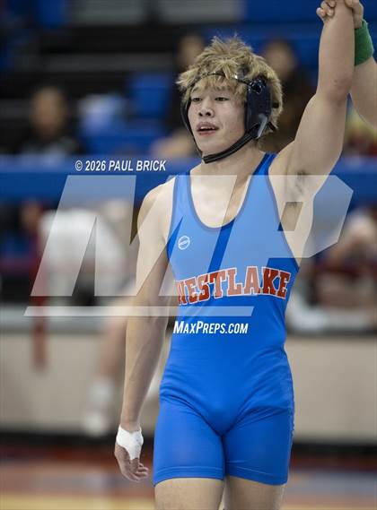 Thumbnail 2 in Westlake v Anderson photogallery.