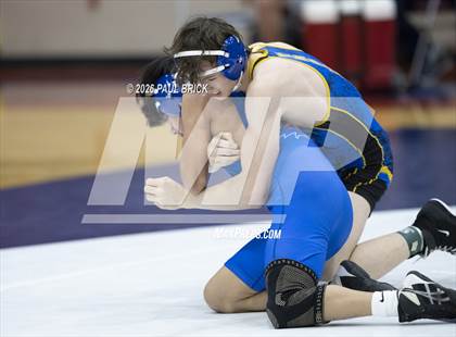 Thumbnail 2 in Westlake v Anderson photogallery.