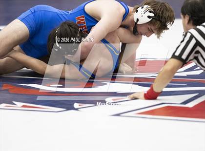 Thumbnail 2 in Westlake v Anderson photogallery.