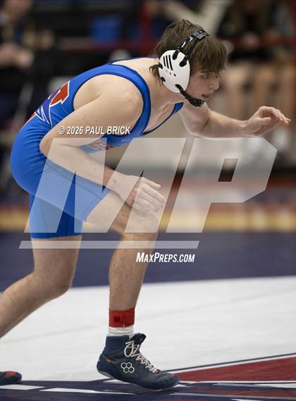 Thumbnail 3 in Westlake v Anderson photogallery.