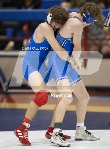 Thumbnail 2 in Westlake v Anderson photogallery.