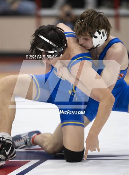 Thumbnail 2 in Westlake v Anderson photogallery.