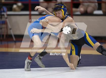 Thumbnail 3 in Westlake v Anderson photogallery.