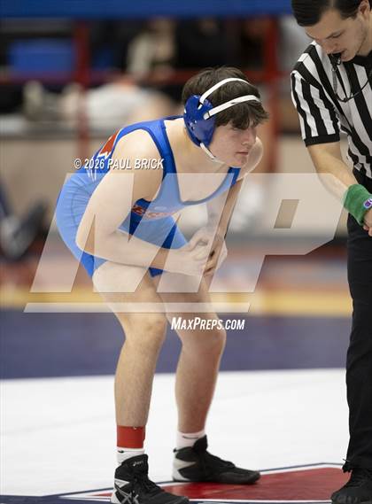 Thumbnail 2 in Westlake v Anderson photogallery.