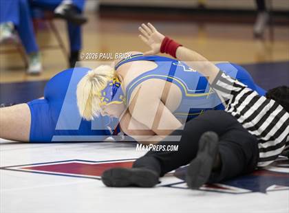 Thumbnail 3 in Westlake v Anderson photogallery.