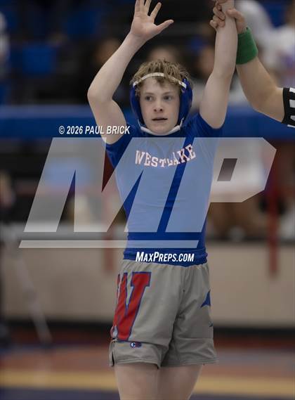 Thumbnail 3 in Westlake v Anderson photogallery.