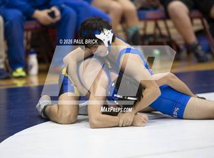 Thumbnail 3 in Westlake v Anderson photogallery.