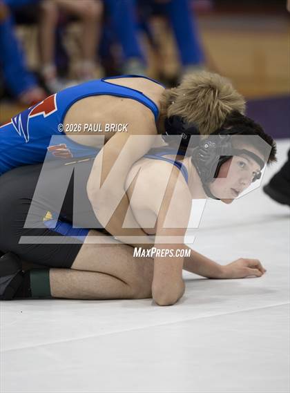 Thumbnail 3 in Westlake v Anderson photogallery.