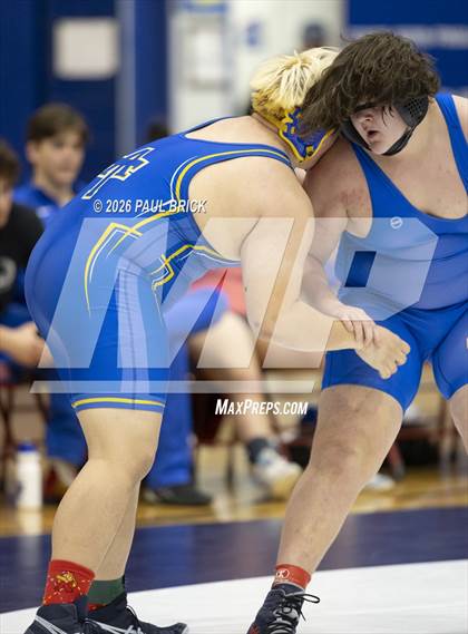 Thumbnail 2 in Westlake v Anderson photogallery.