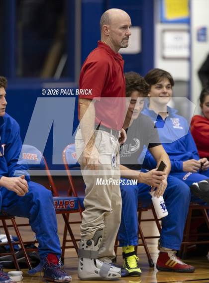 Thumbnail 3 in Westlake v Anderson photogallery.