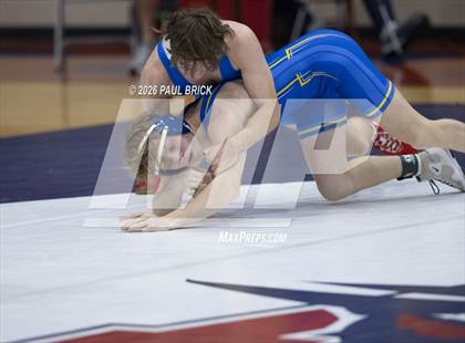 Thumbnail 2 in Westlake v Anderson photogallery.