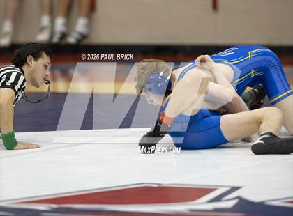 Thumbnail 3 in Westlake v Anderson photogallery.