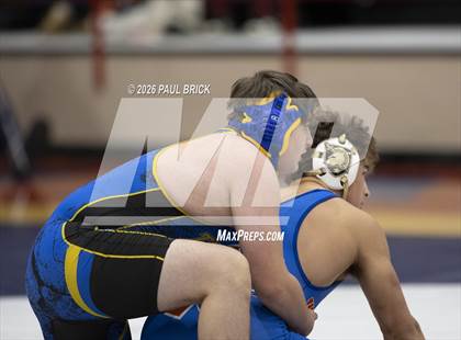 Thumbnail 2 in Westlake v Anderson photogallery.