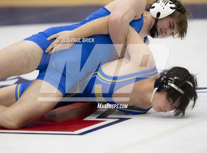 Thumbnail 2 in Westlake v Anderson photogallery.