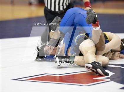 Thumbnail 3 in Westlake v Anderson photogallery.