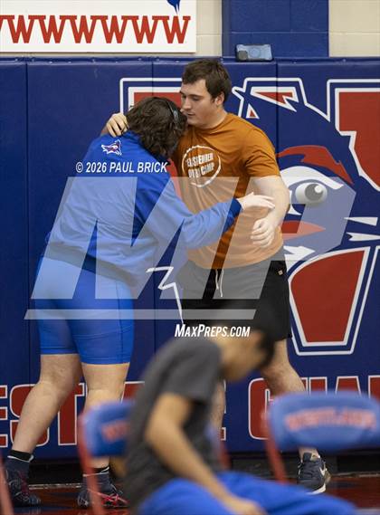 Thumbnail 1 in Westlake v Anderson photogallery.