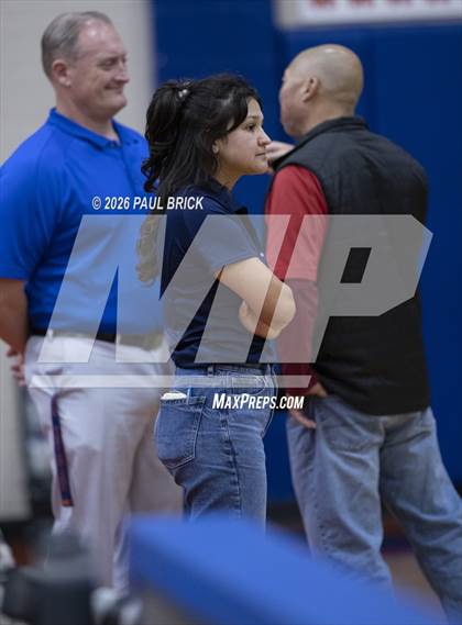 Thumbnail 2 in Westlake v Anderson photogallery.