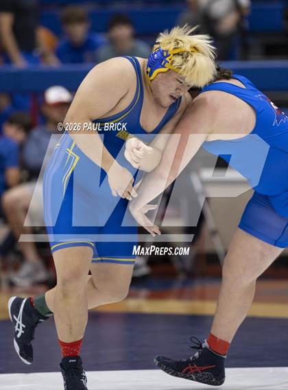 Thumbnail 1 in Westlake v Anderson photogallery.