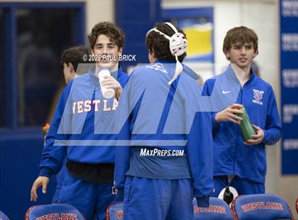 Thumbnail 1 in Westlake v Anderson photogallery.