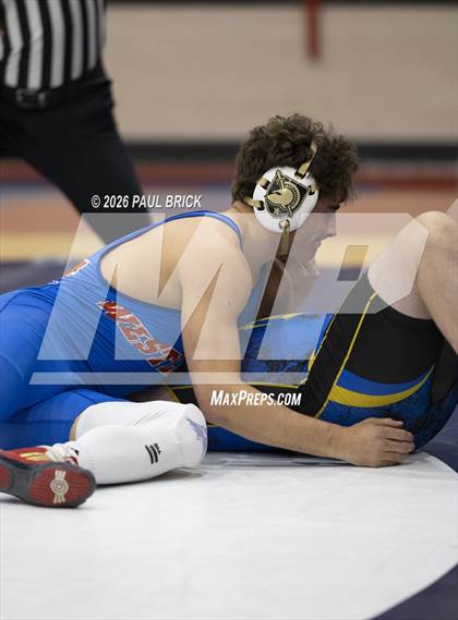 Thumbnail 3 in Westlake v Anderson photogallery.