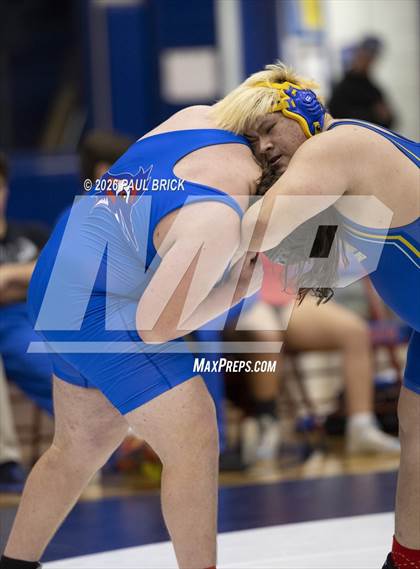Thumbnail 3 in Westlake v Anderson photogallery.