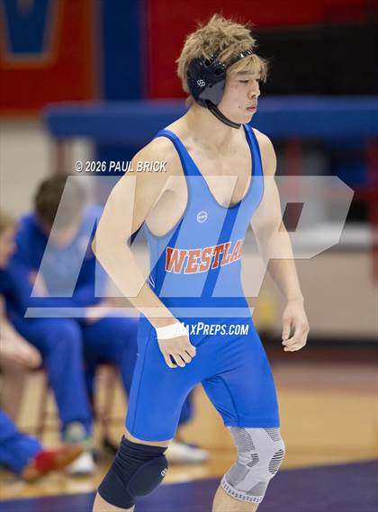 Thumbnail 2 in Westlake v Anderson photogallery.