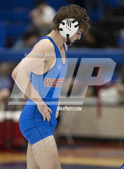 Thumbnail 3 in Westlake v Anderson photogallery.
